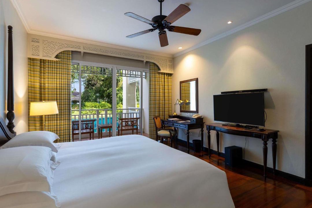 Photo of Bedroom in Nong Thale