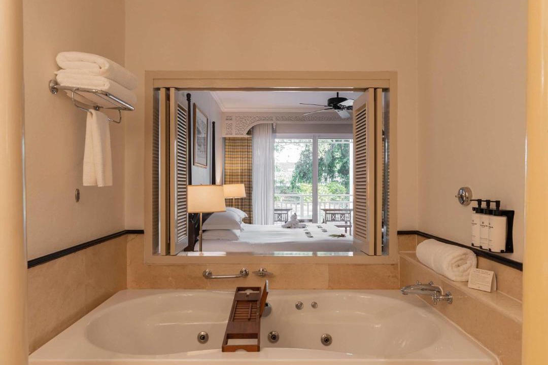 Photo of Bathroom in Nong Thale