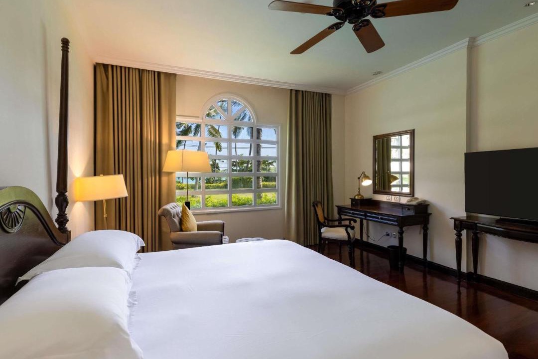 Photo of Bedroom in Nong Thale