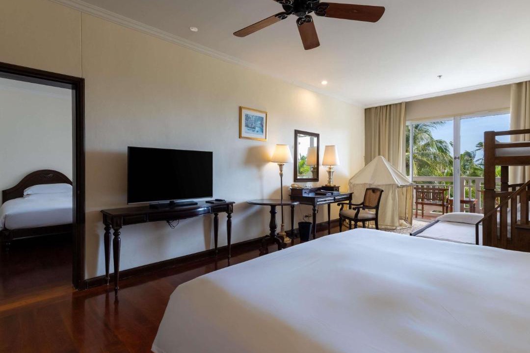 Photo of Bedroom in Nong Thale