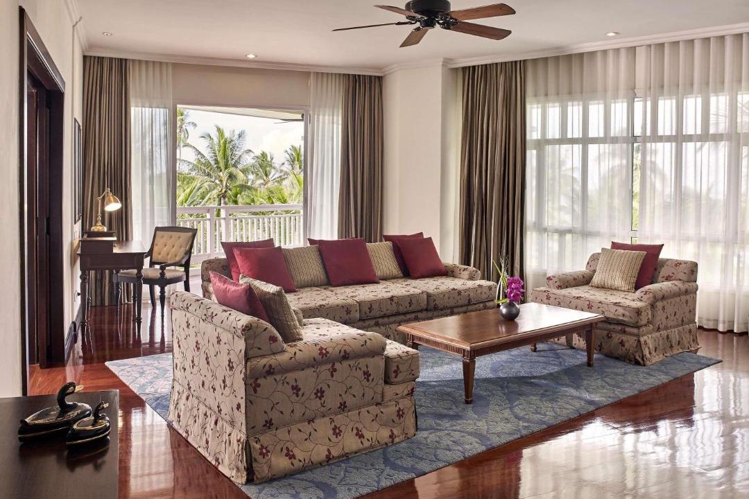 Photo of Livingroom in Nong Thale