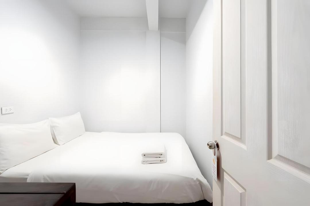 Photo of Bedroom in Wat Bowon Niwet