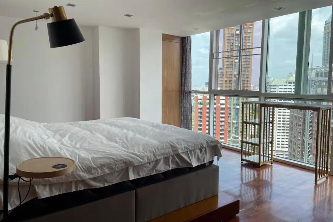 Photo of Bedroom in Chidlom