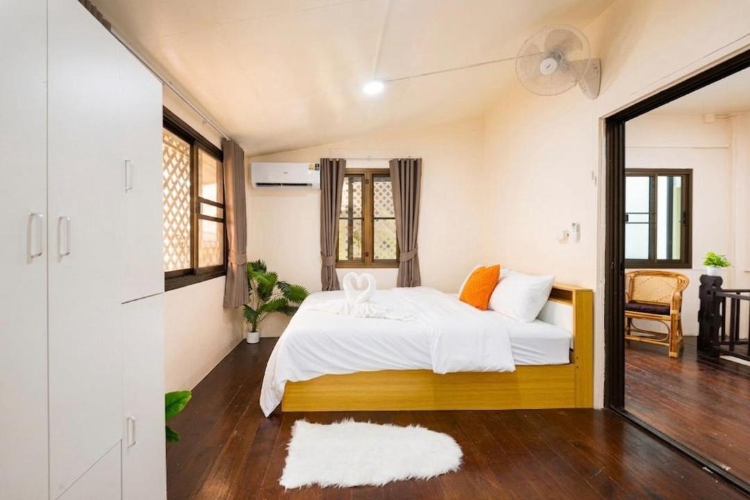 Photo of Bedroom in Thung Maha Mek