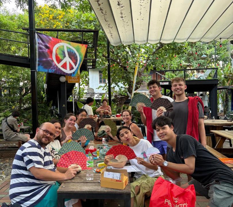 Photo of Others in San Chao Pho Suea