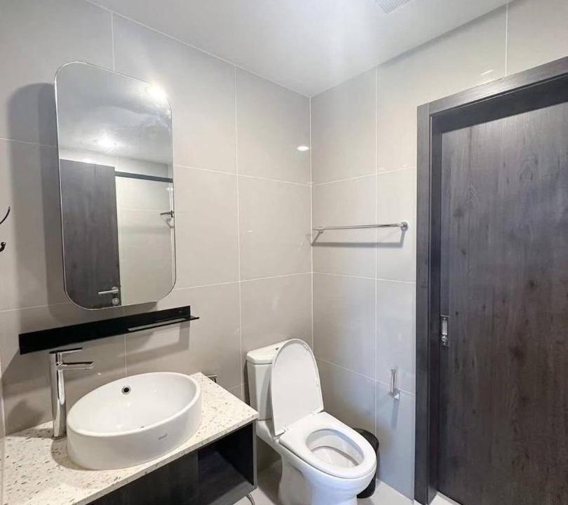 Photo of Bathroom in Ratchadaphisek