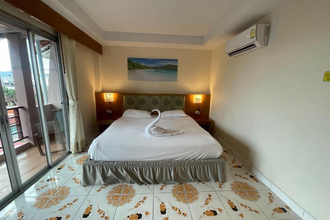 Photo of Bedroom in Nanai Road