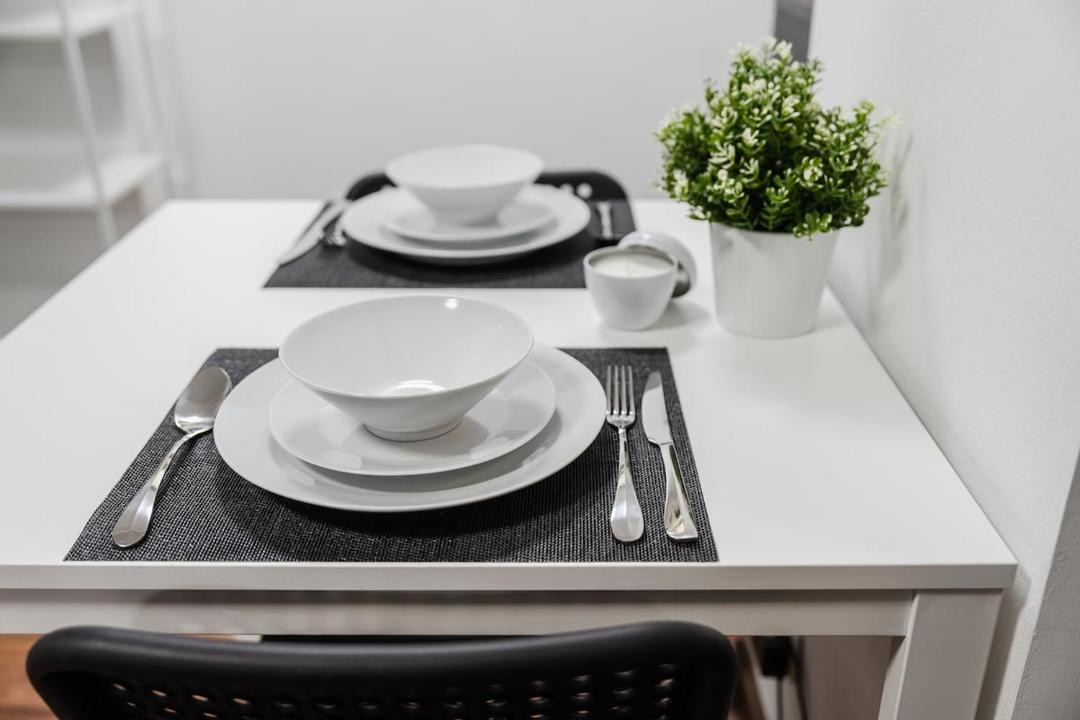 Photo of Kitchen in Talat Nuea