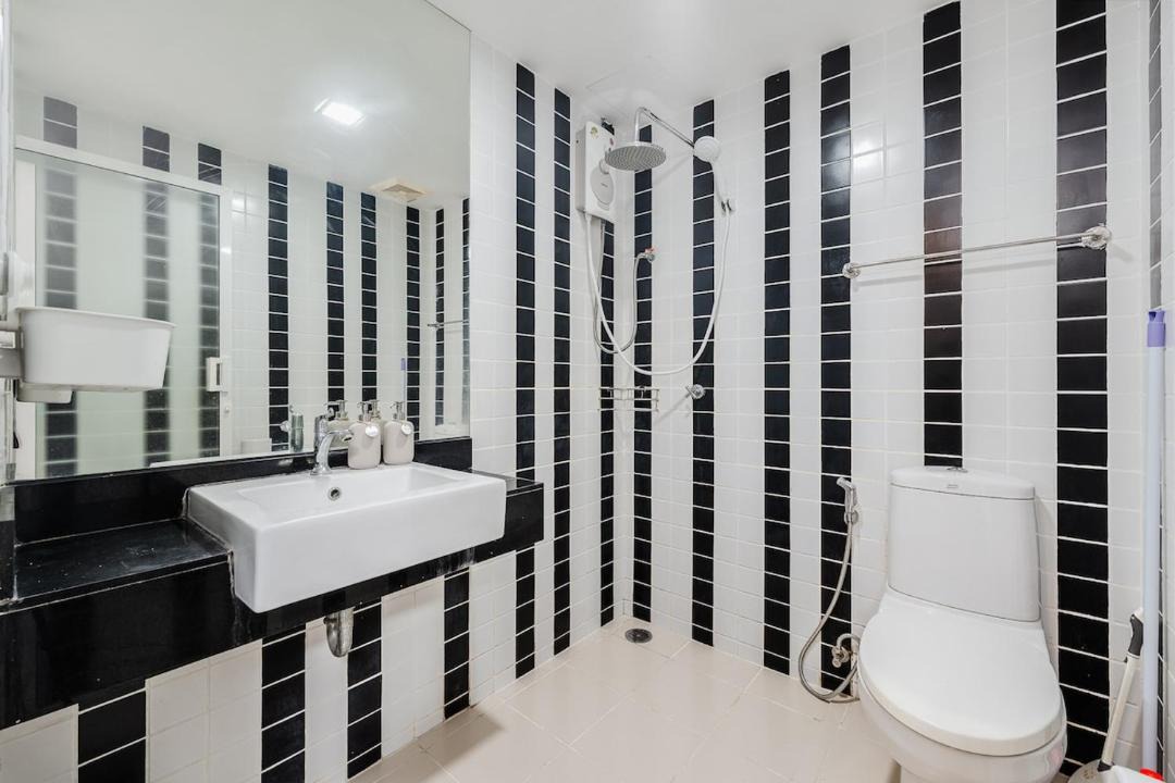 Photo of Bathroom in Talat Nuea