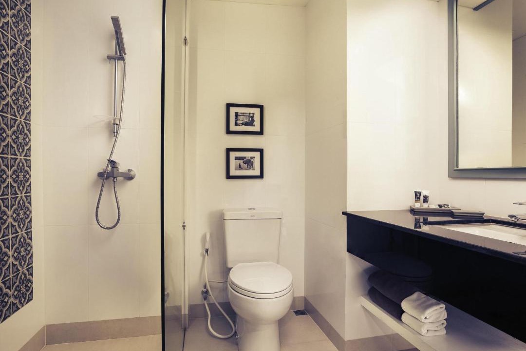 Photo of Bathroom in Chang Phueak