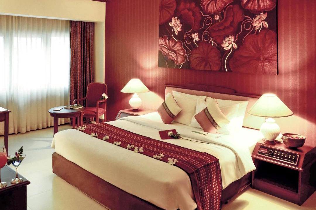 Photo of Bedroom in Chang Phueak