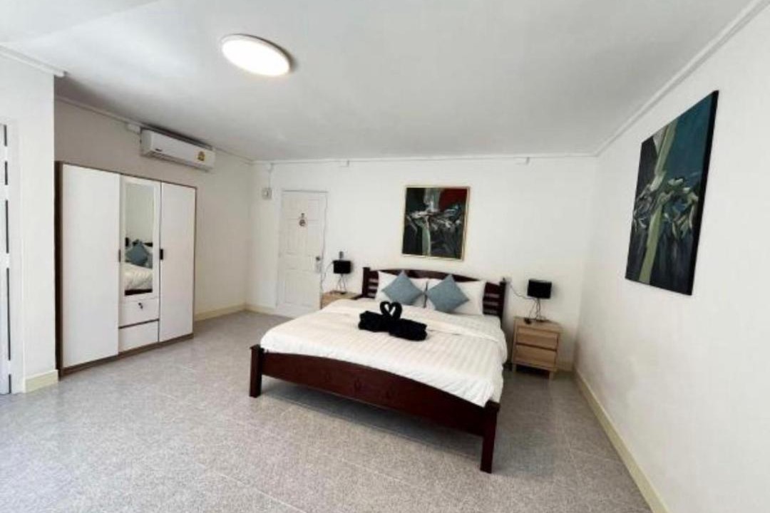Photo of Bedroom in Ban Sakhu