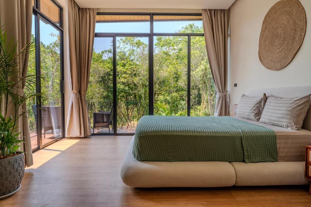 Photo of Bedroom in Hin Hong