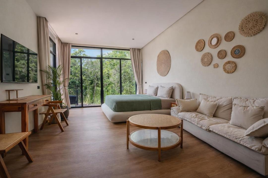 Photo of Livingroom in Hin Hong