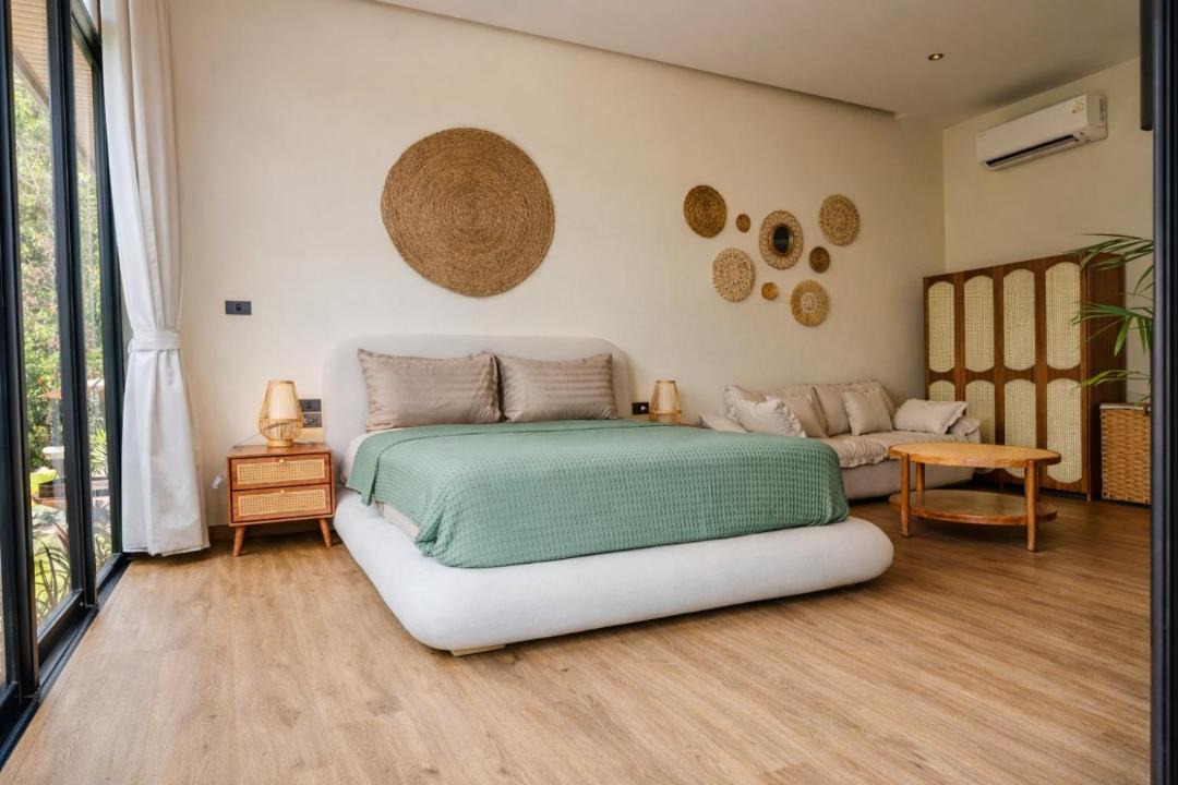 Photo of Bedroom in Hin Hong