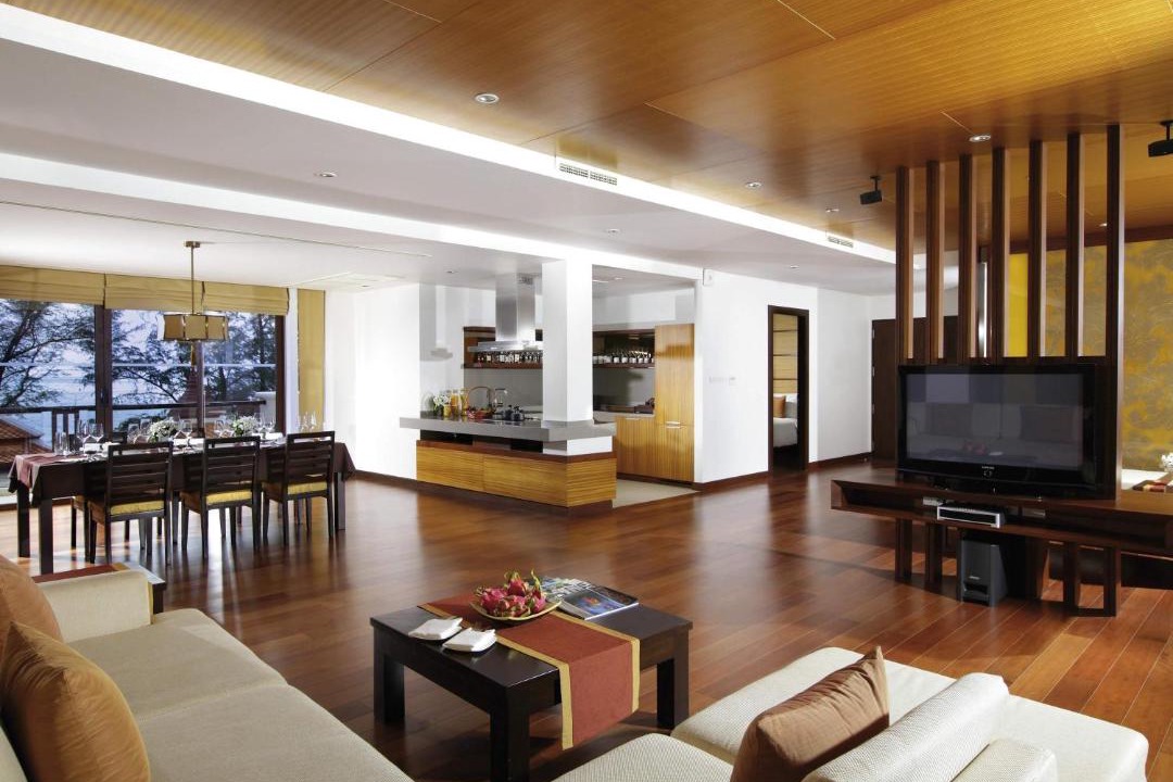 Photo of Livingroom in Choeng Thale