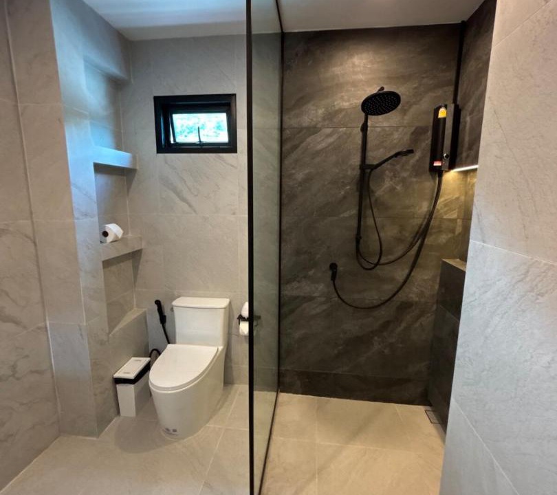 Photo of Bathroom in Kathu