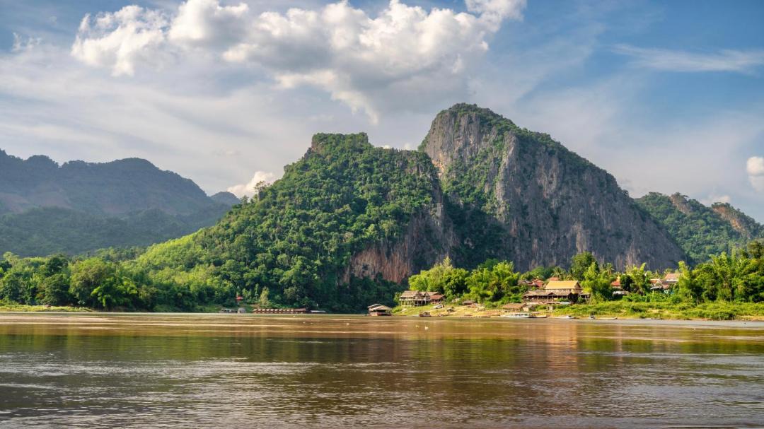 Photo of Others in Luang Prabang