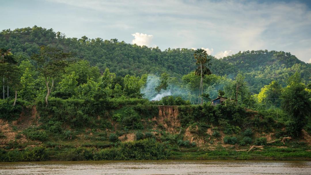 Photo of Others in Luang Prabang