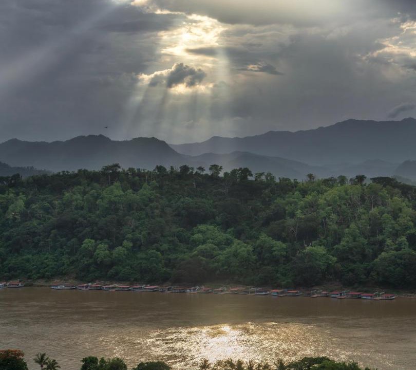 Photo of Others in Luang Prabang