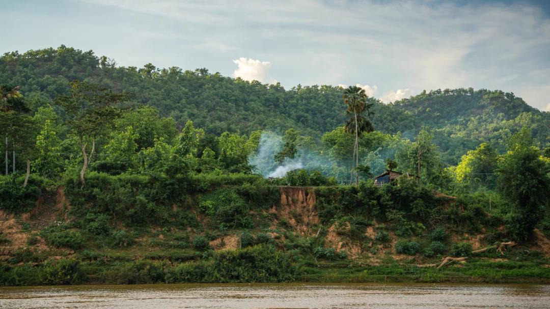 Photo of Others in Luang Prabang