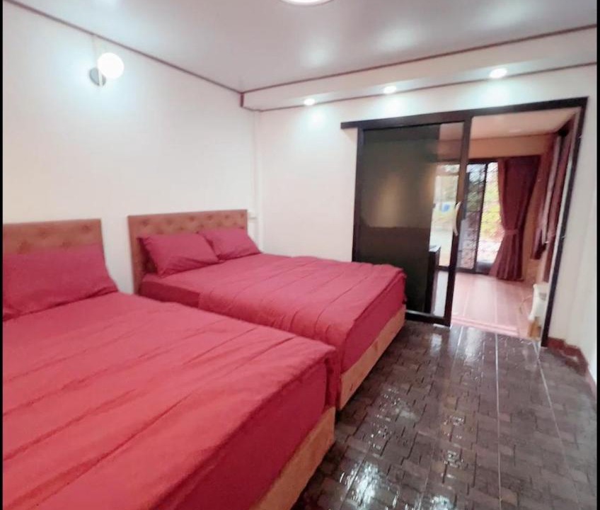 Photo of Bedroom in Laem Sing