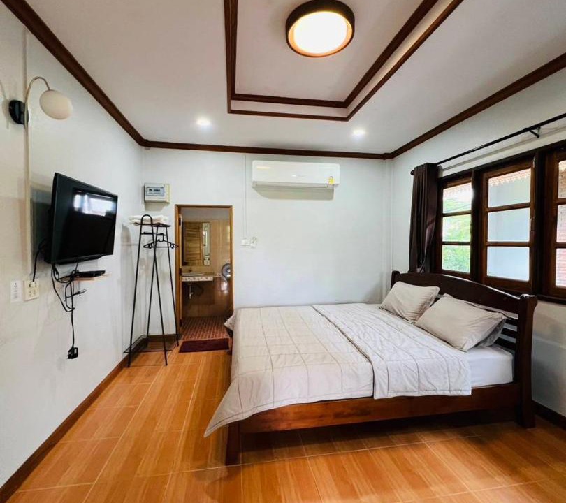 Photo of Bedroom in Laem Sing