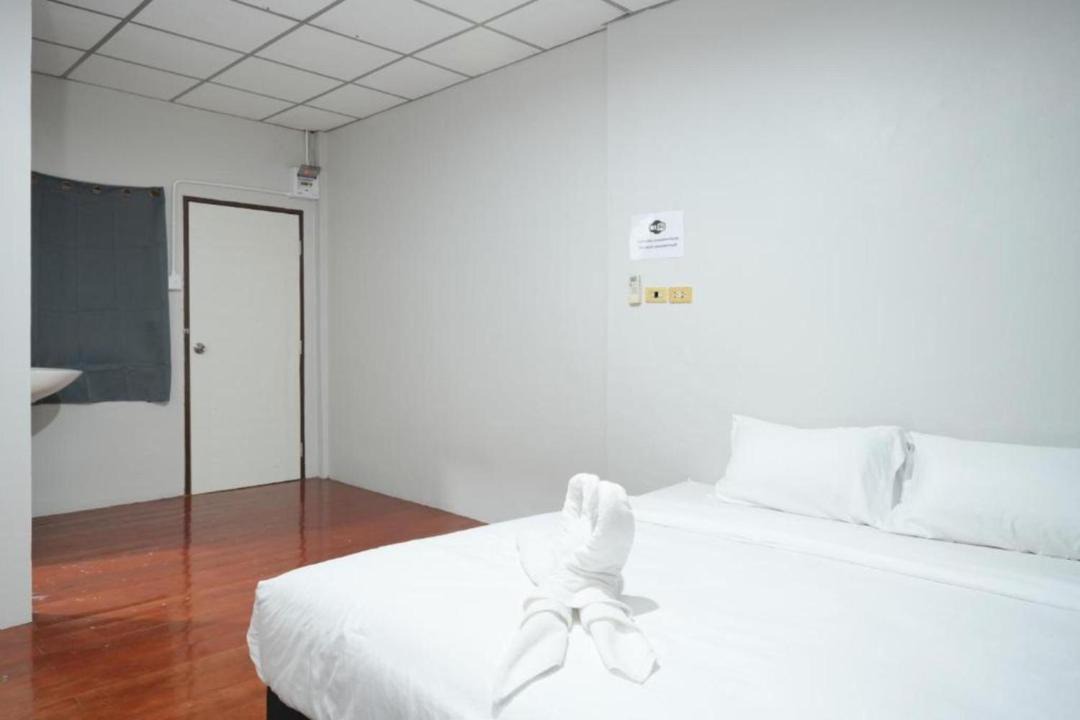 Photo of Bedroom in Ban Phan Thom