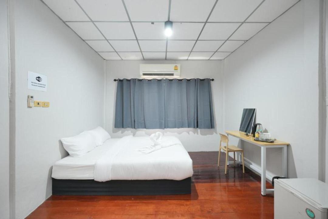 Photo of Bedroom in Ban Phan Thom