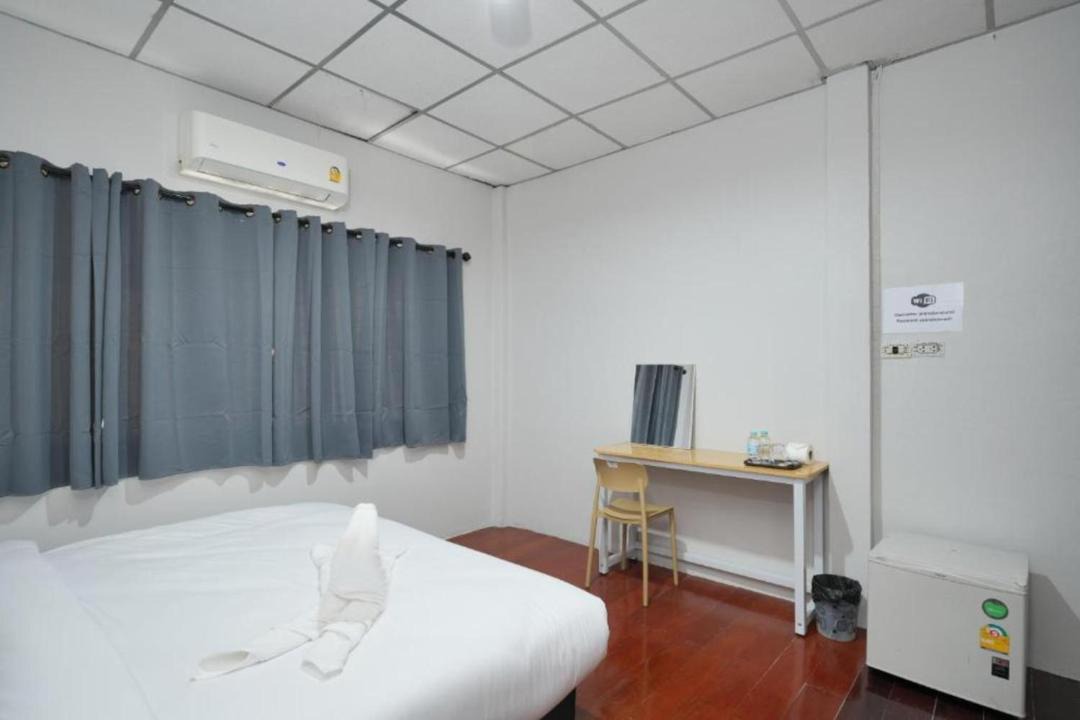 Photo of Bedroom in Ban Phan Thom