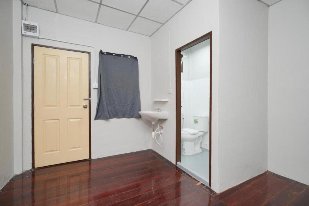 Photo of Bathroom in Ban Phan Thom