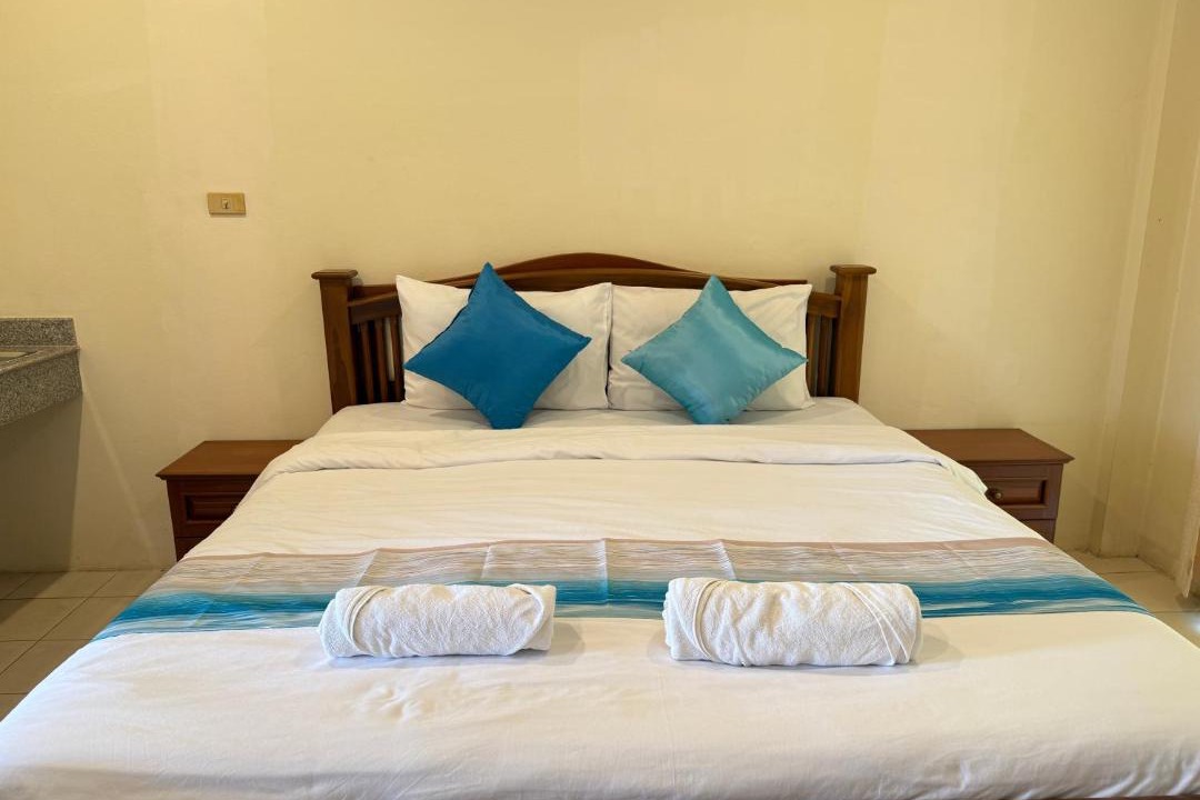 Photo of Bedroom in Nong Prue