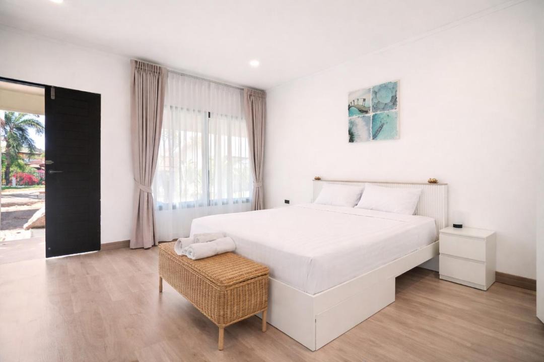 Photo of Bedroom in Cherngtalay
