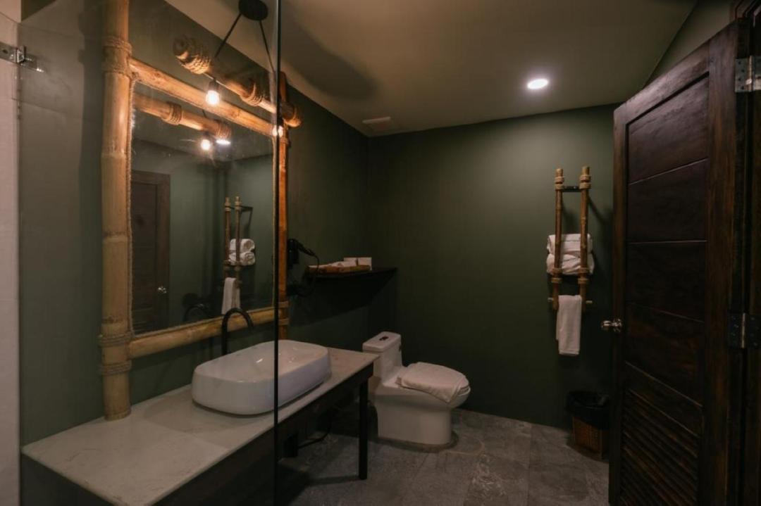 Photo of Bathroom in Vientiane Prefecture