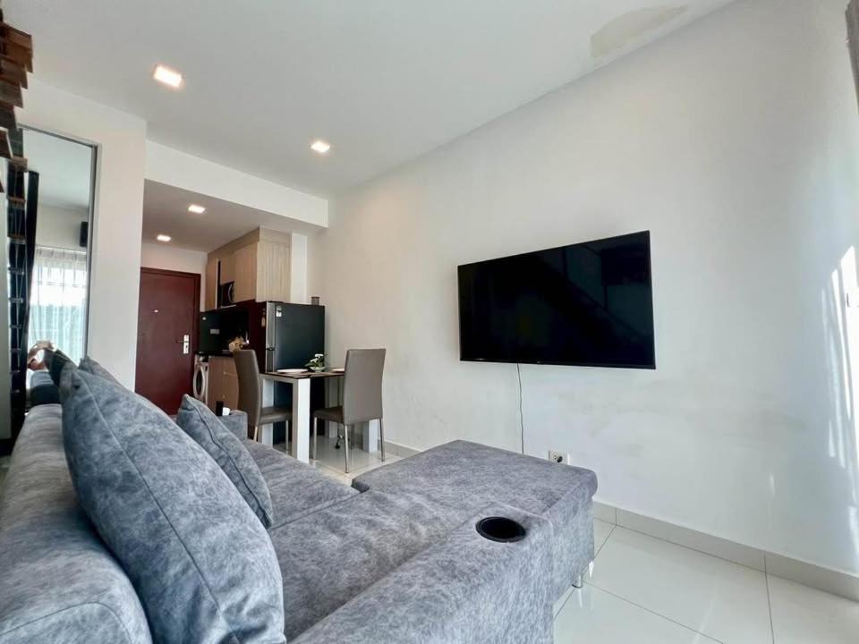 Photo of Livingroom in South Pattaya