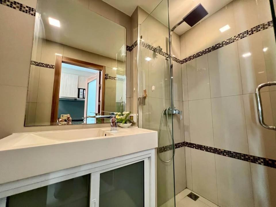 Photo of Bathroom in South Pattaya