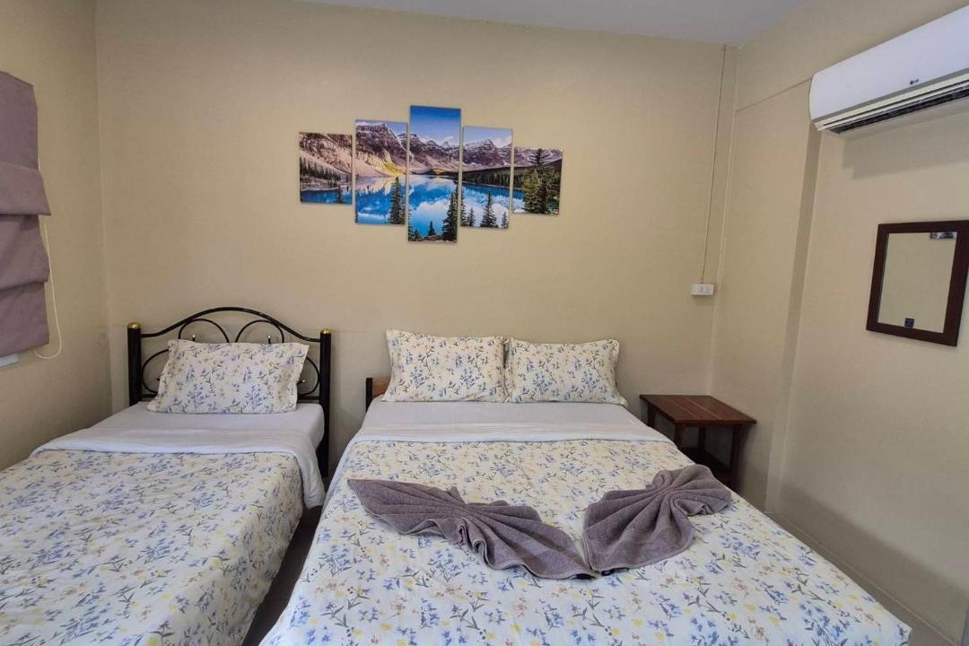 Photo of Bedroom in Thap Than