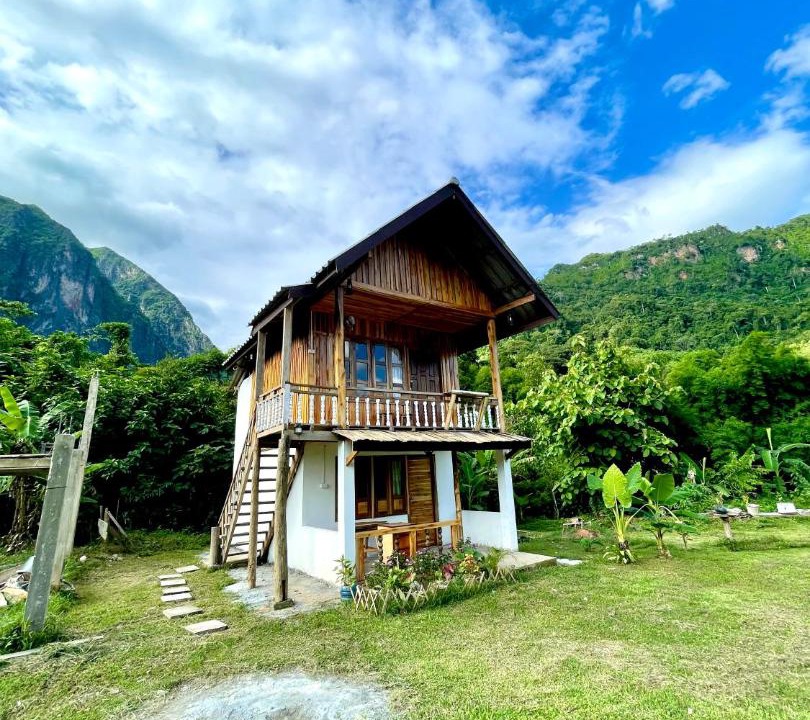 Photo of Others in Nong Khiaw