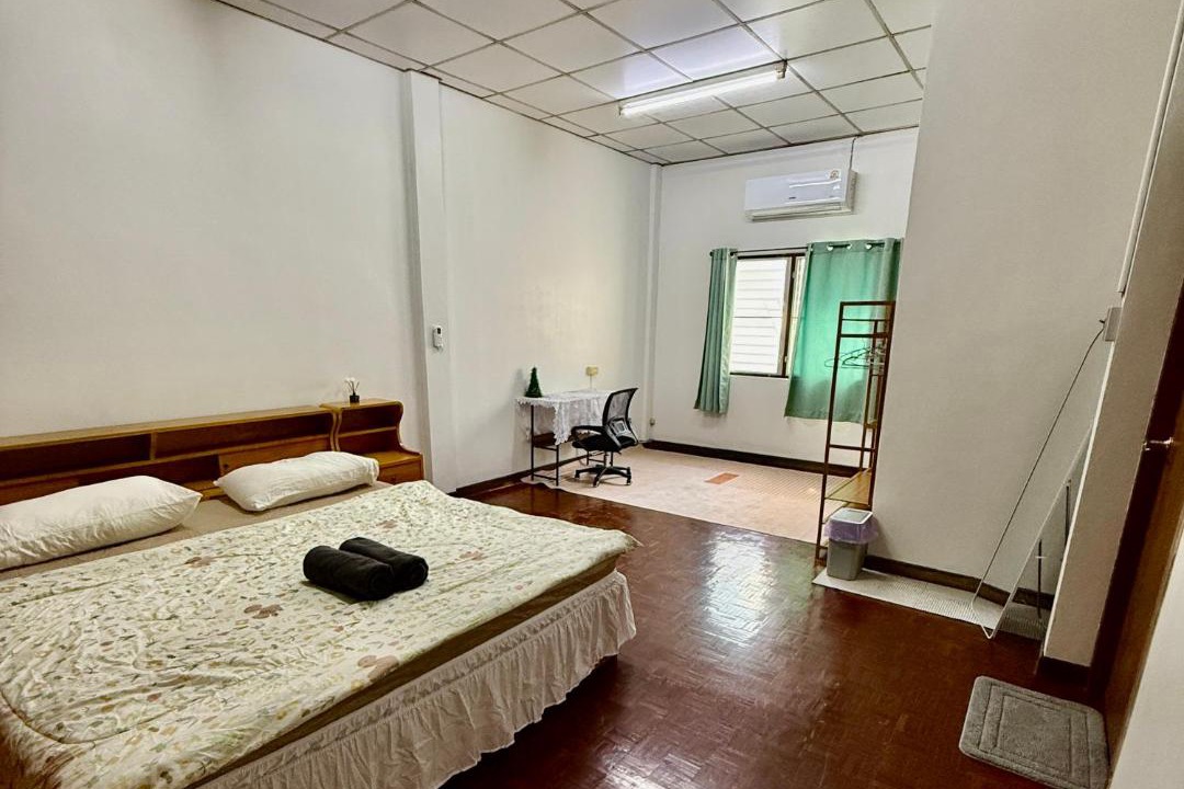 Photo of Bedroom in Chang Khlan