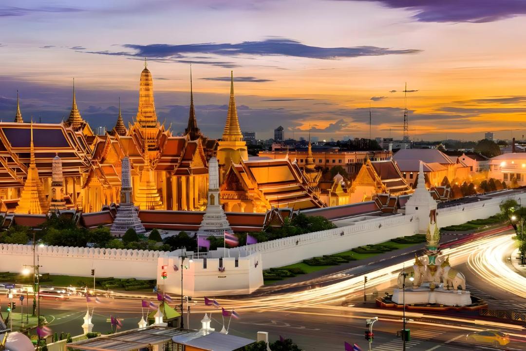 Photo of Others in Wat Bowon Niwet