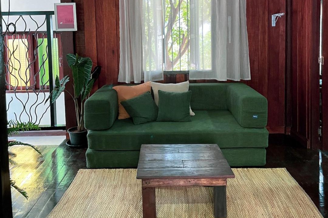 Photo of Livingroom in Koh Tao