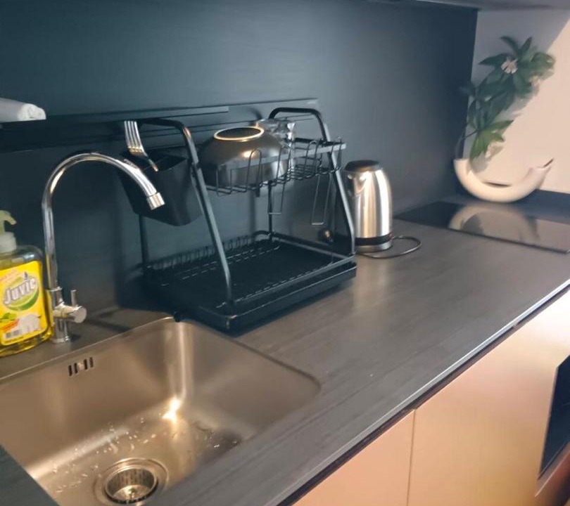 Photo of Kitchen in Pattaya Bay
