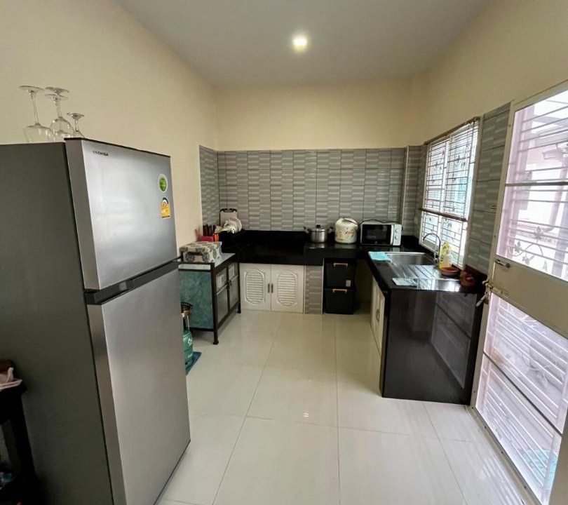 Photo of Kitchen in Ban Chang