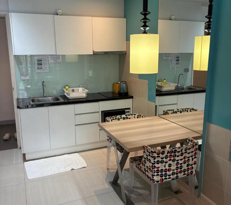 Photo of Kitchen in South Pattaya