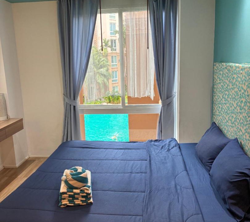 Photo of Bedroom in South Pattaya