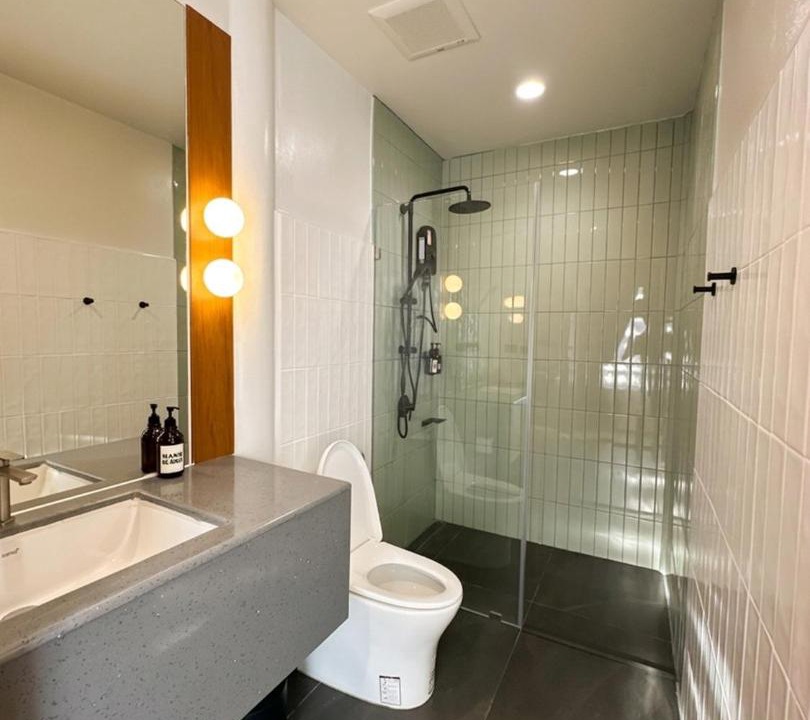 Photo of Bathroom in Bangkok Old Town