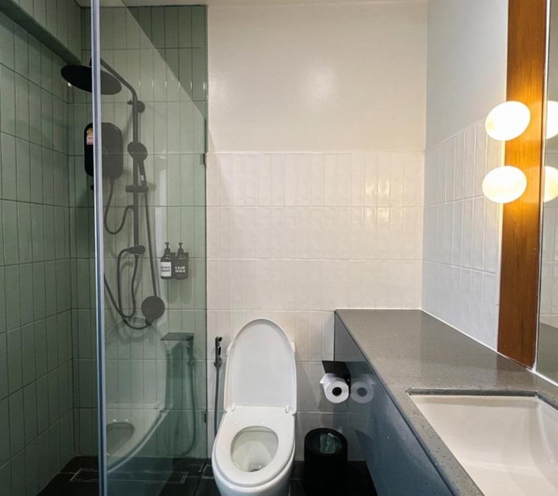 Photo of Bathroom in Bangkok Old Town