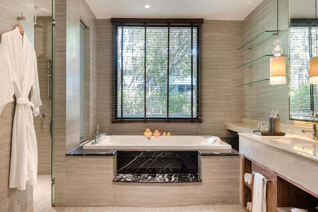 Photo of Bathroom in Nong Kae