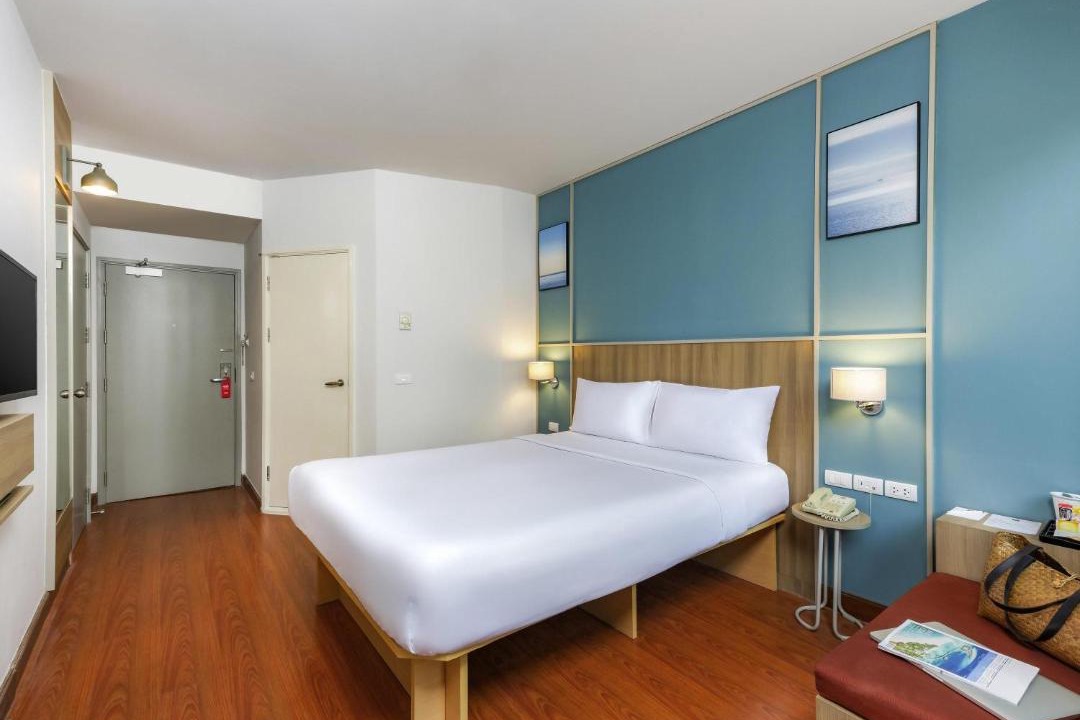 Photo of Bedroom in Plai Laem
