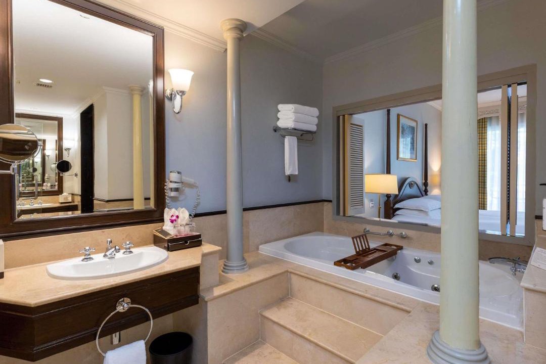 Photo of Bathroom in Nong Thale